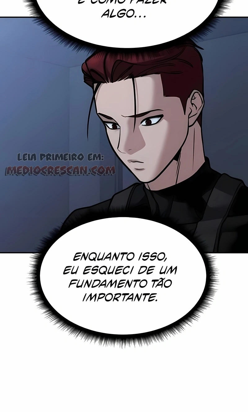 Designated Bully Capítulo 120 Página 95