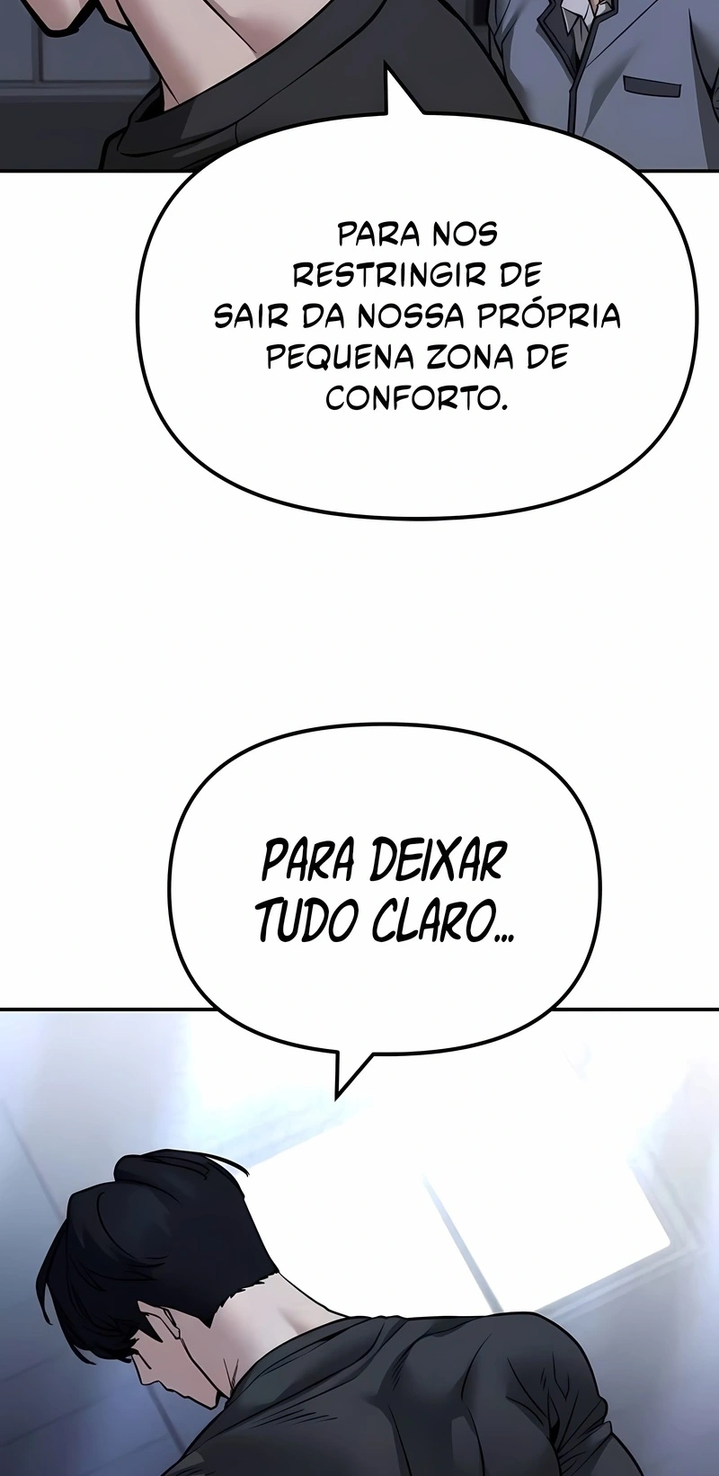 Designated Bully Capítulo 121 Página 24
