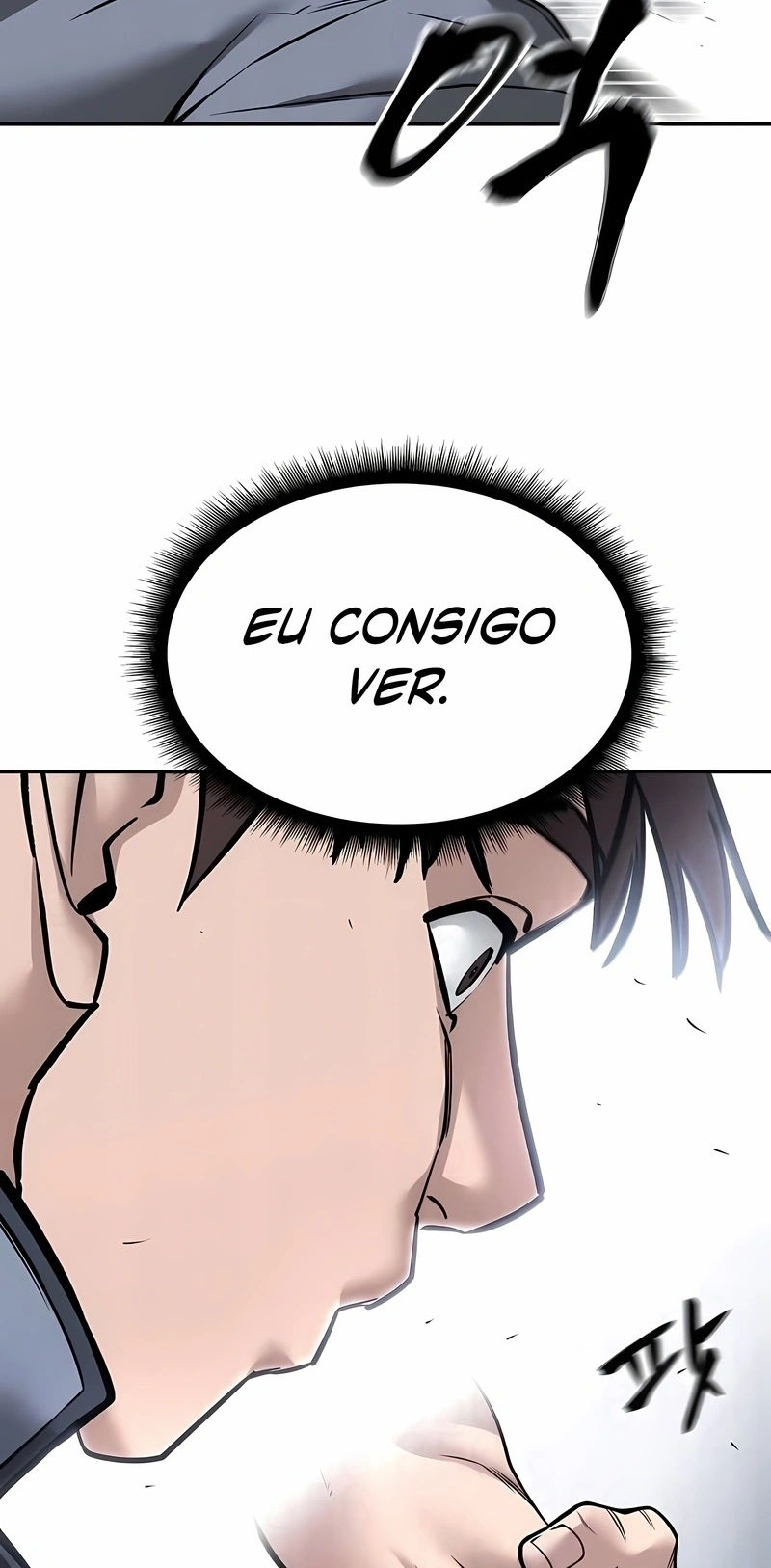 Designated Bully Capítulo 122 Página 101