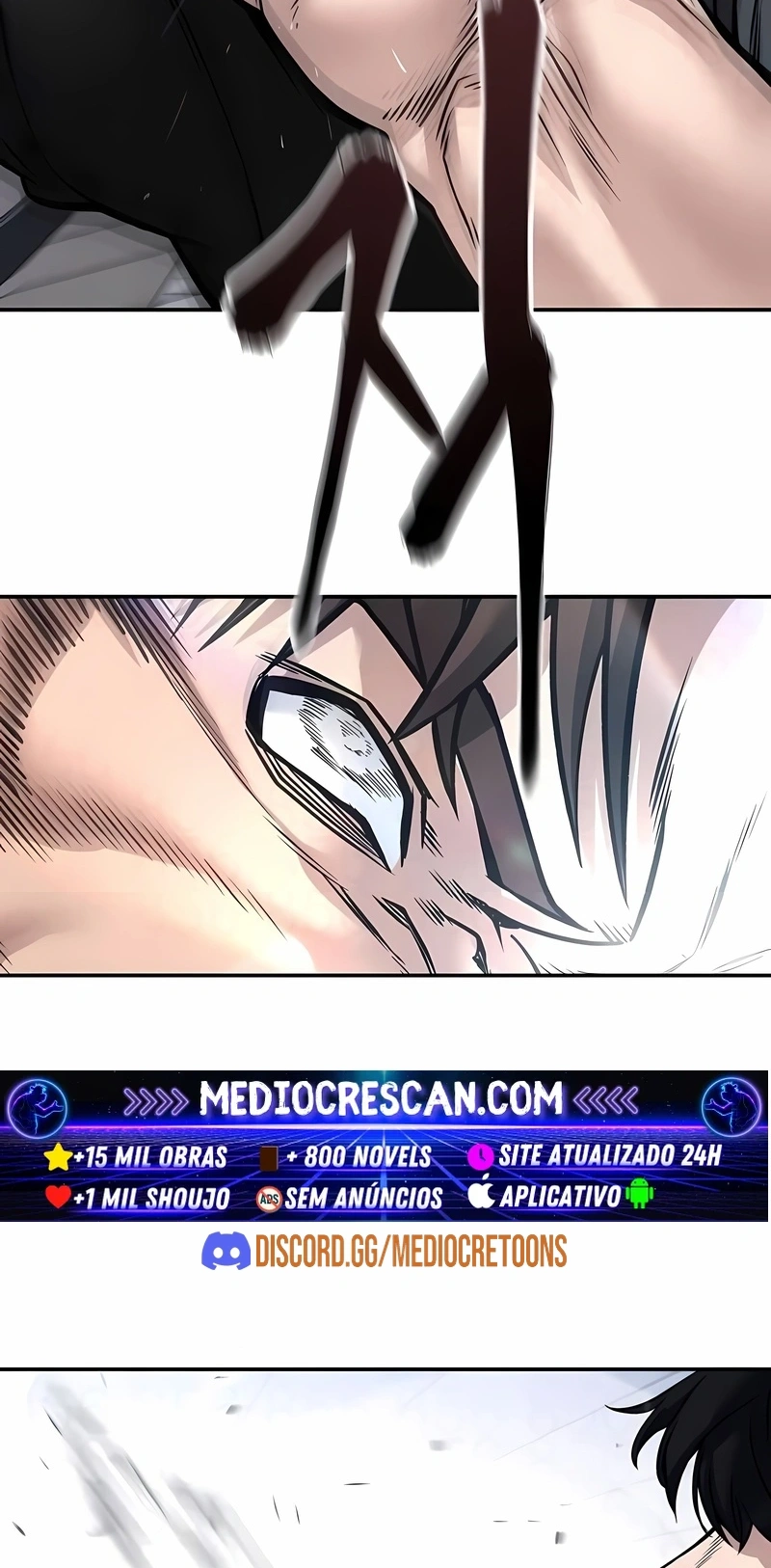 Designated Bully Capítulo 122 Página 109