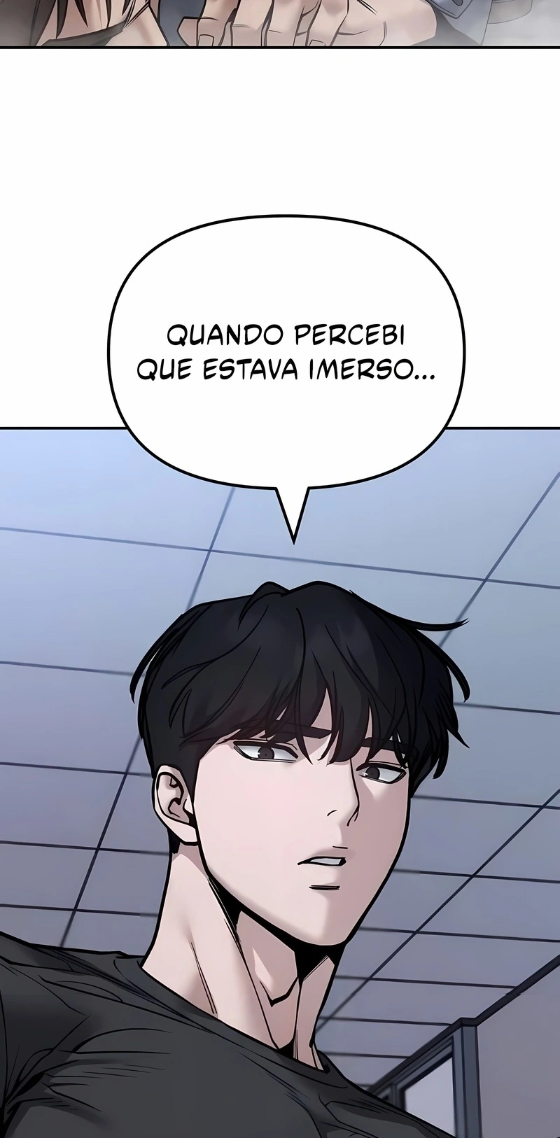 Designated Bully Capítulo 122 Página 113