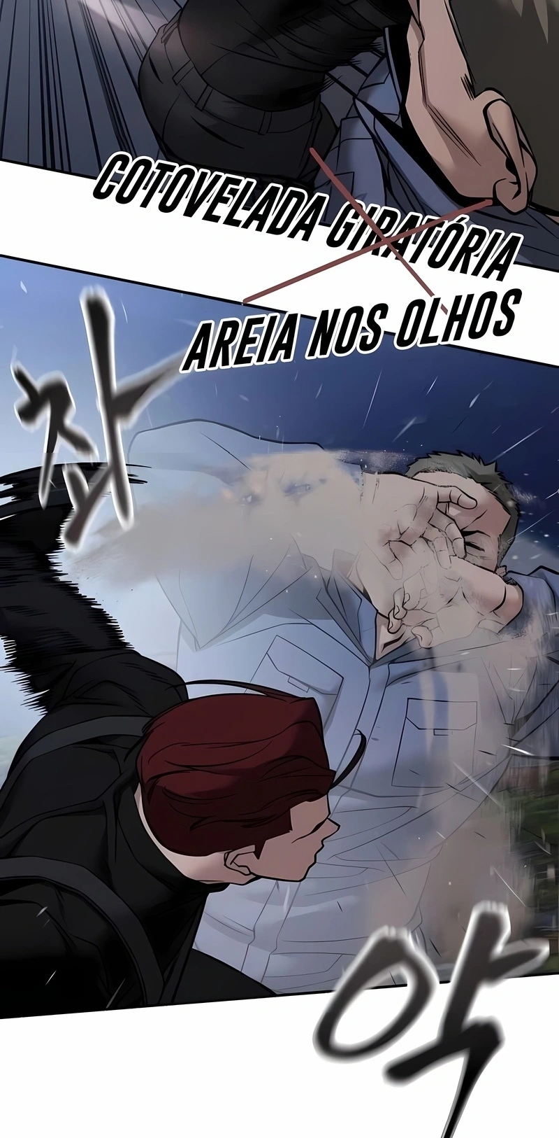 Designated Bully Capítulo 122 Página 12