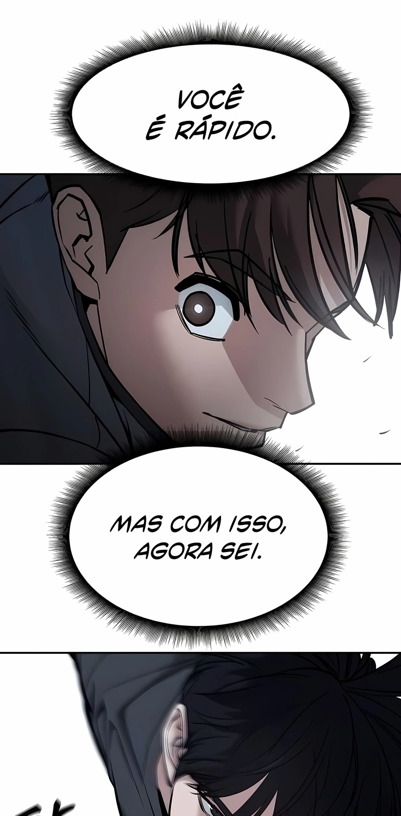 Designated Bully Capítulo 122 Página 50