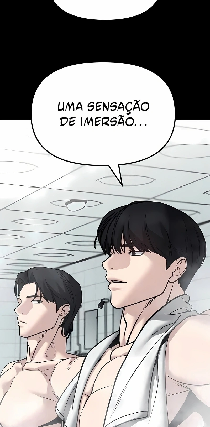 Designated Bully Capítulo 122 Página 71