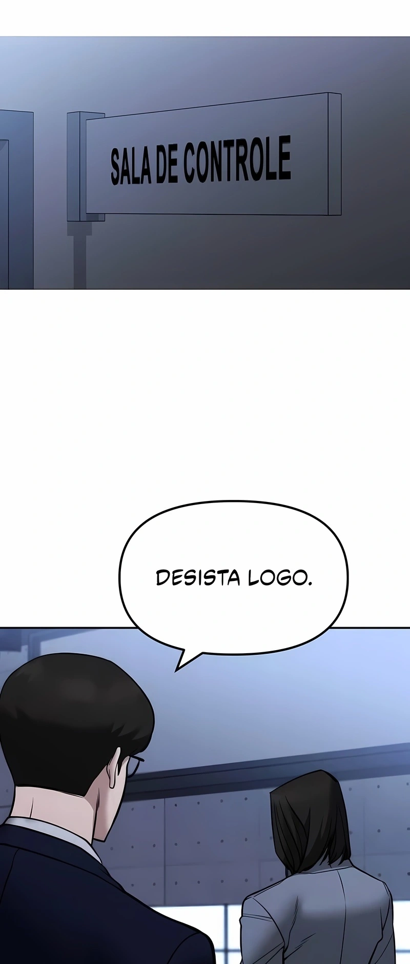 Designated Bully Capítulo 123 Página 53