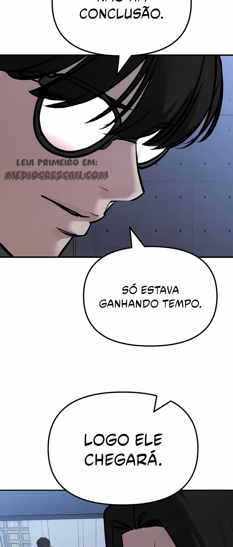 Designated Bully Capítulo 123 Página 83