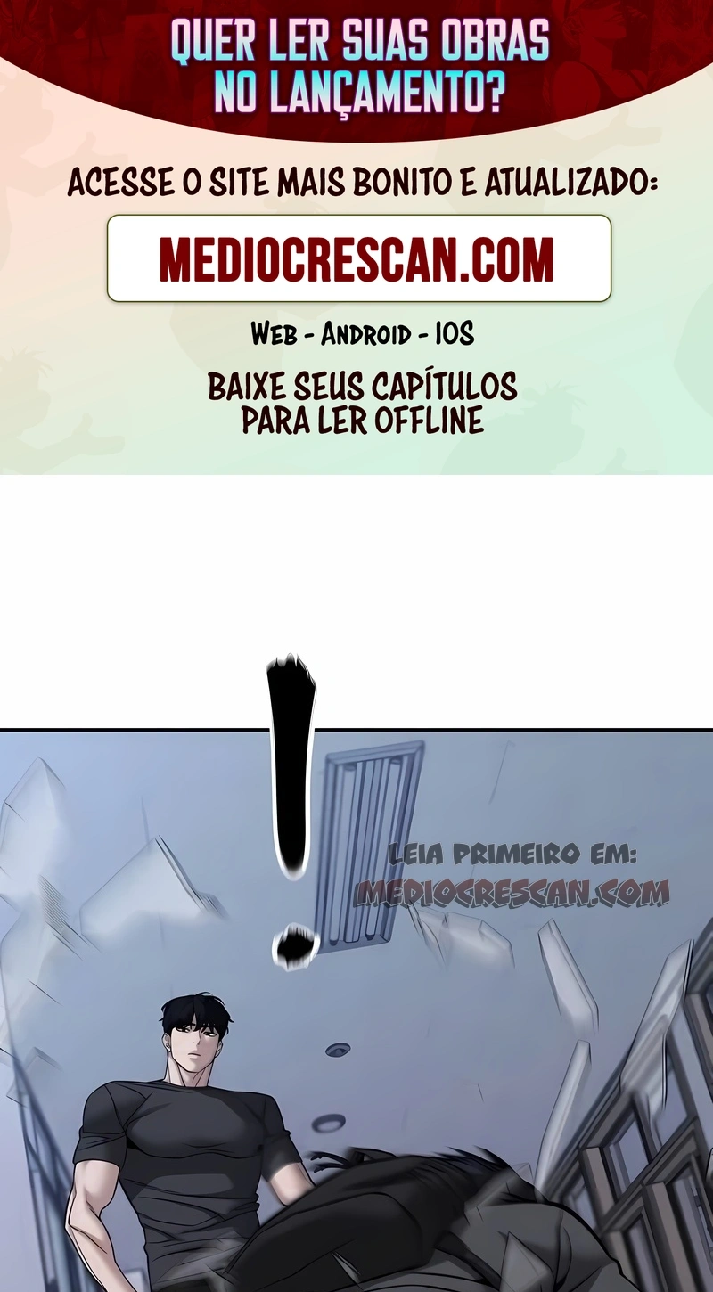 Designated Bully Capítulo 124 Página 1