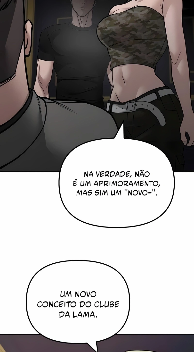 Designated Bully Capítulo 124 Página 112