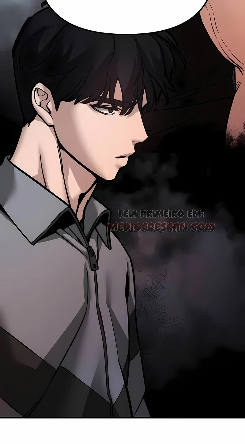 Designated Bully Capítulo 124 Página 115