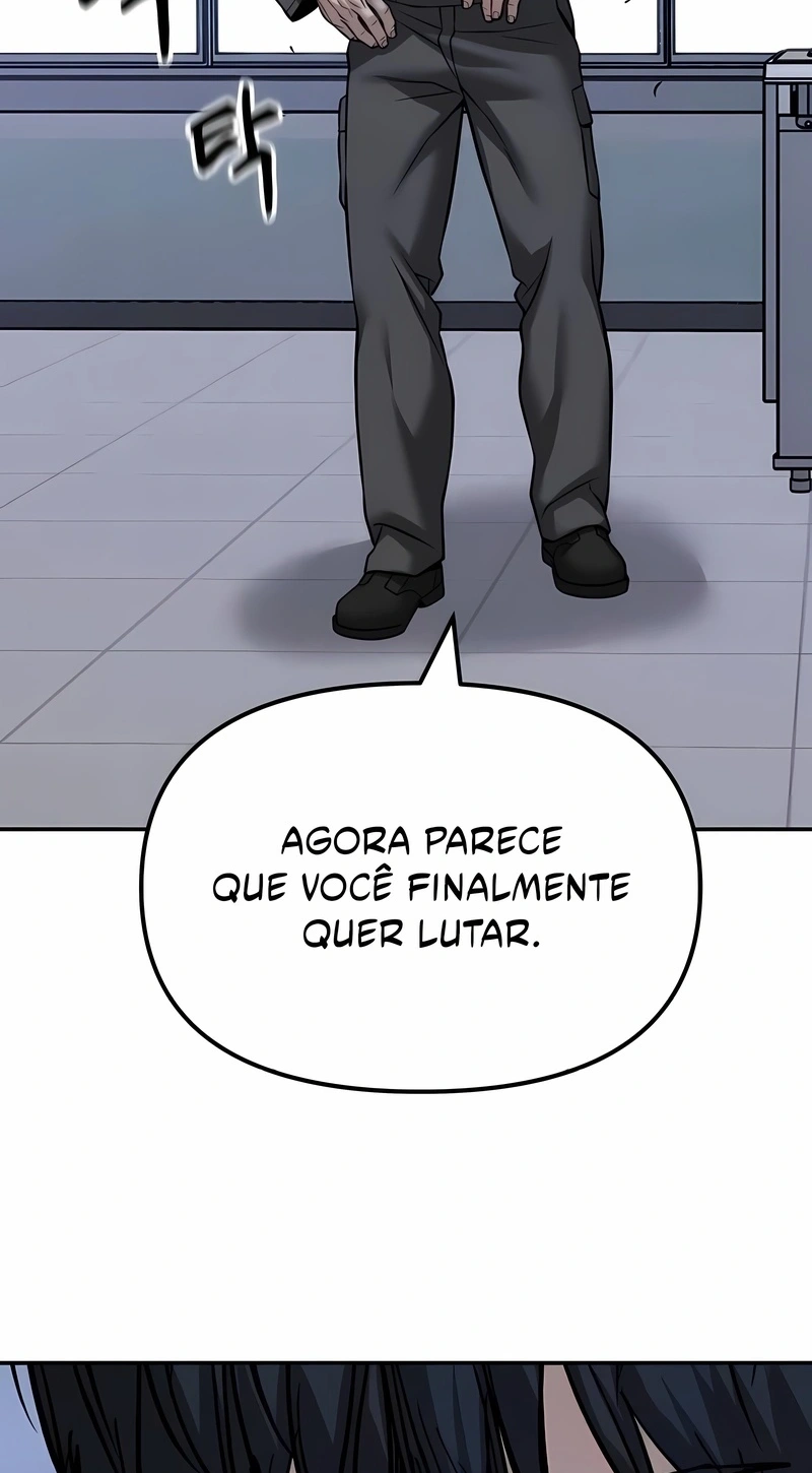 Designated Bully Capítulo 124 Página 40