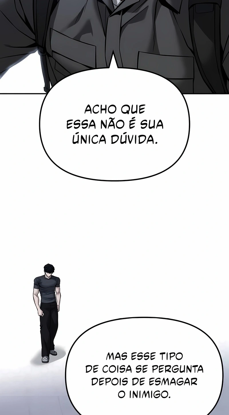 Designated Bully Capítulo 124 Página 48