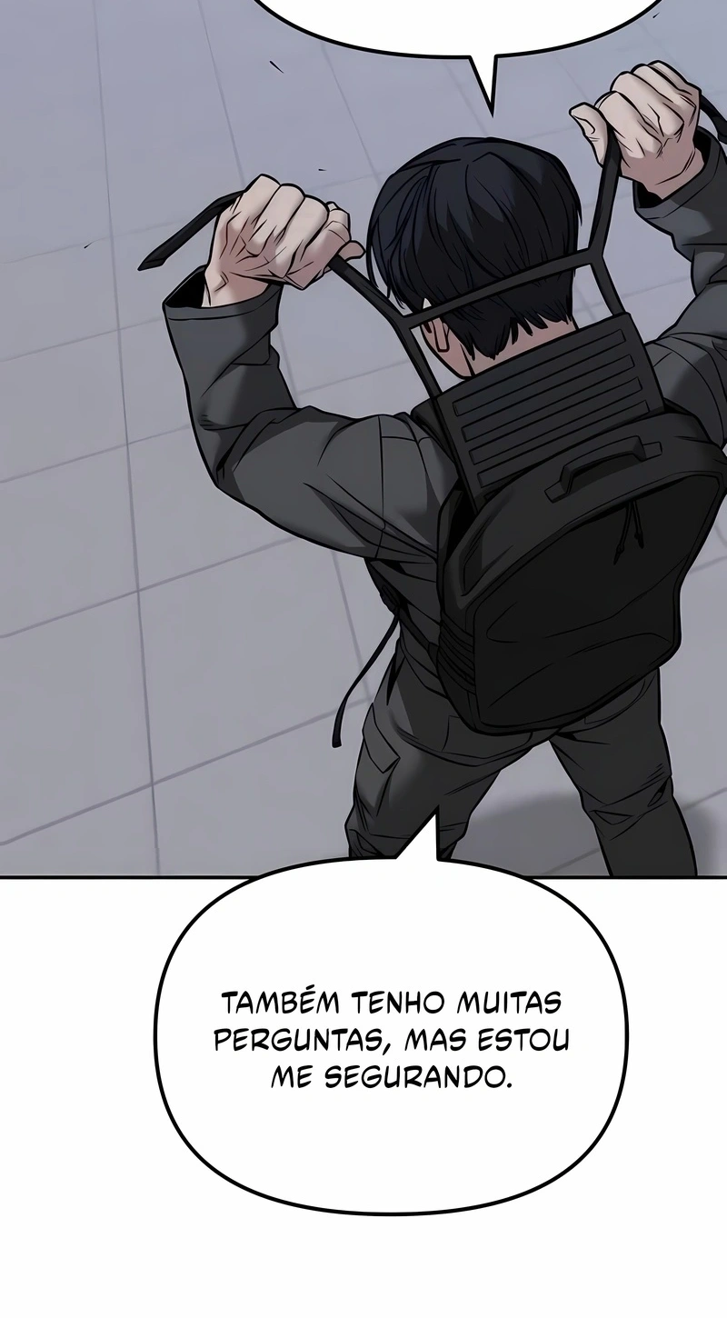 Designated Bully Capítulo 124 Página 49