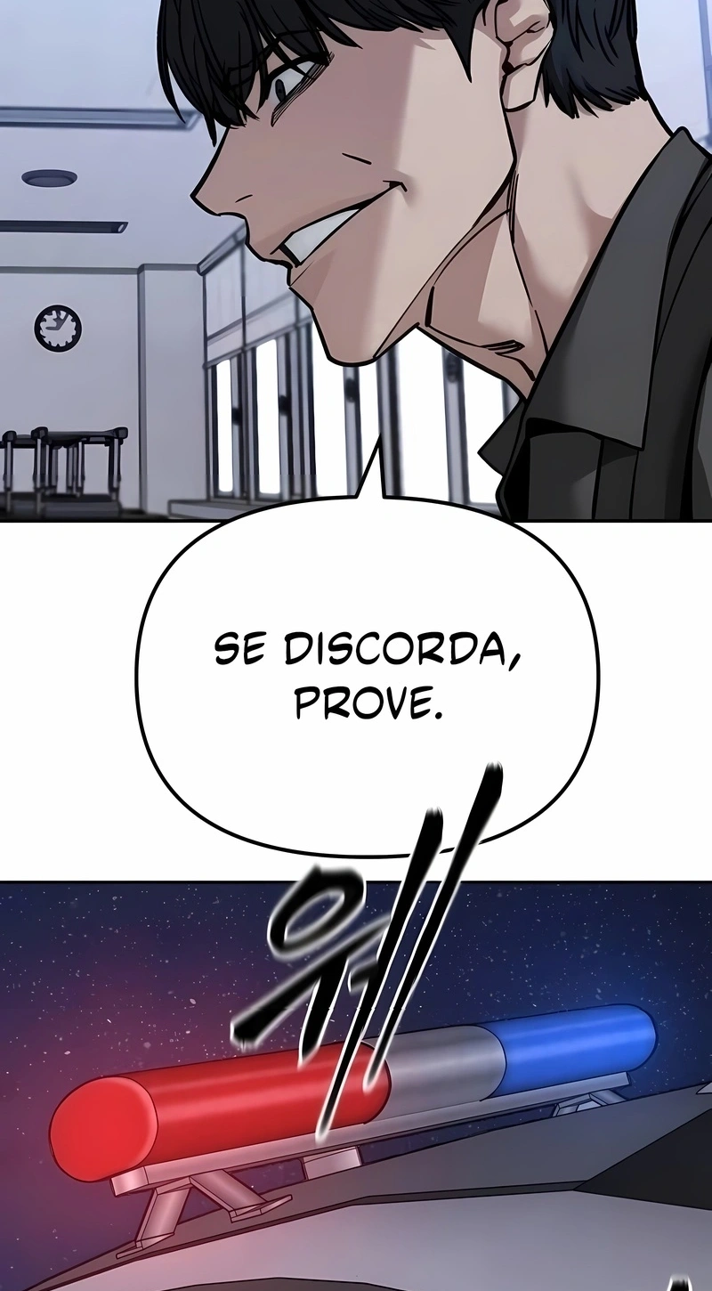 Designated Bully Capítulo 124 Página 53