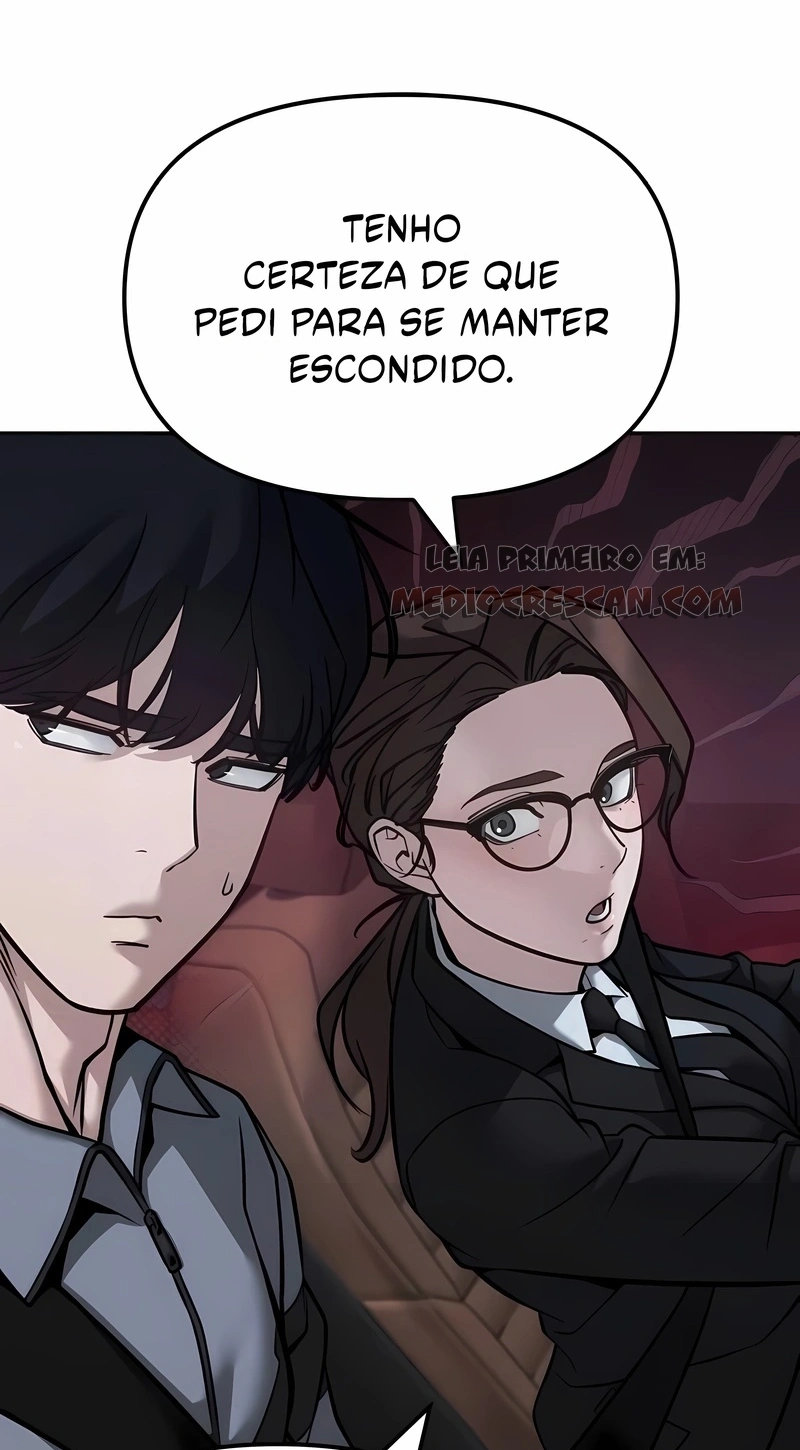 Designated Bully Capítulo 124 Página 84