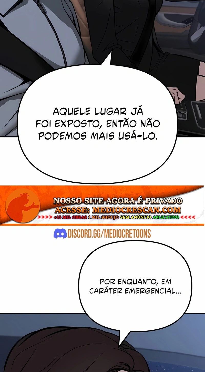 Designated Bully Capítulo 124 Página 87