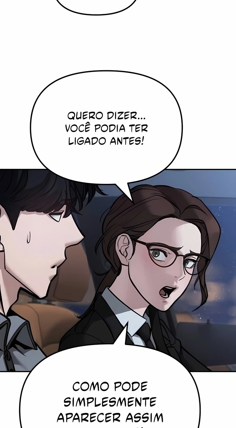 Designated Bully Capítulo 124 Página 90