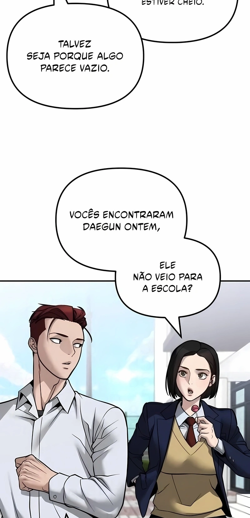 Designated Bully Capítulo 125 Página 100