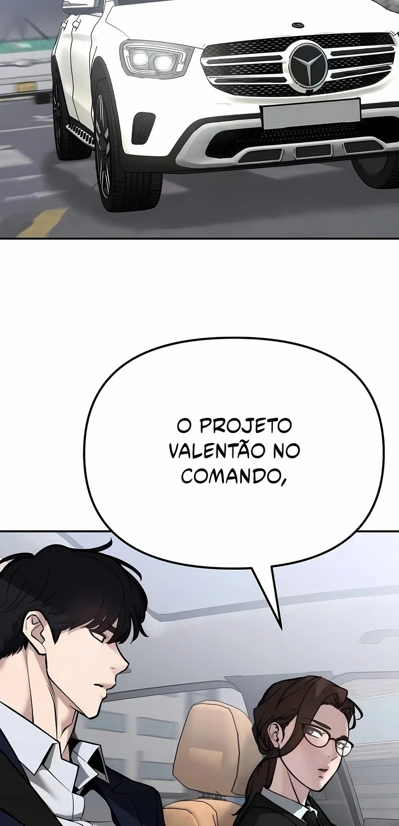 Designated Bully Capítulo 125 Página 108
