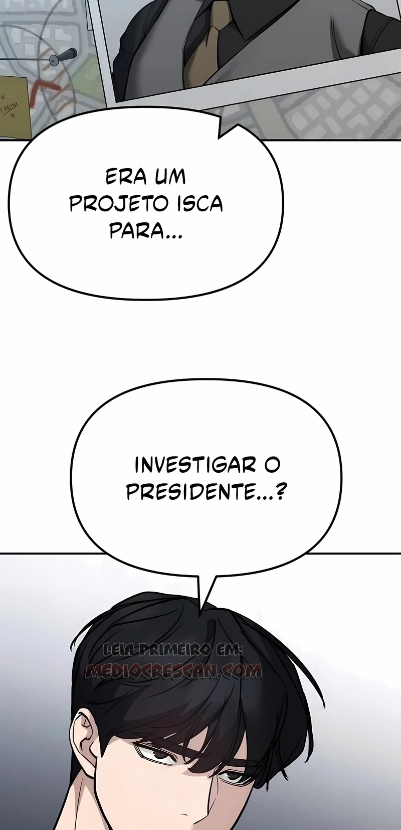Designated Bully Capítulo 125 Página 2