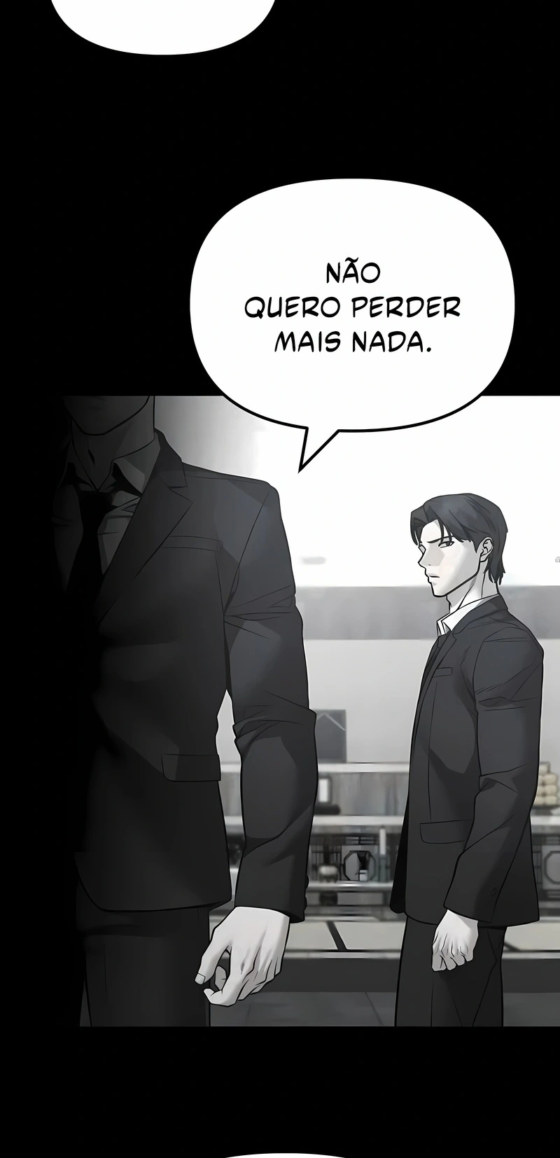 Designated Bully Capítulo 125 Página 55