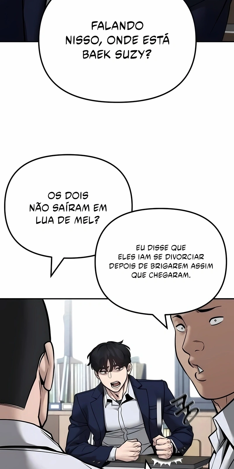 Designated Bully Capítulo 126 Página 55