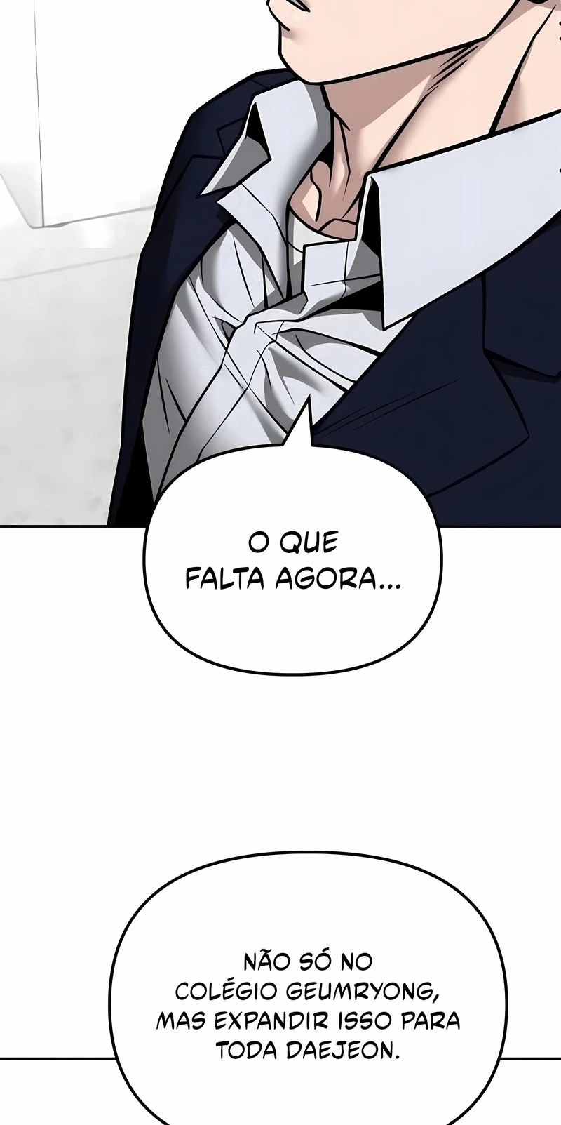 Designated Bully Capítulo 126 Página 61