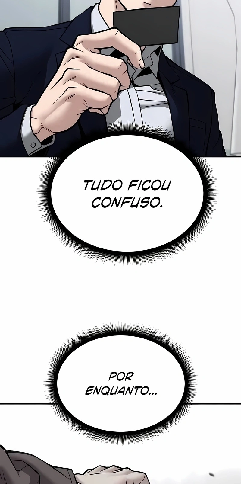 Designated Bully Capítulo 126 Página 65