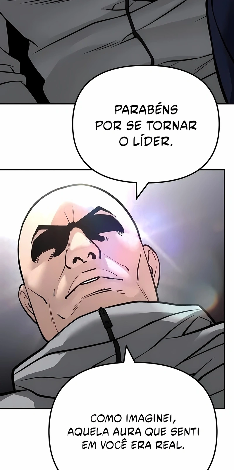 Designated Bully Capítulo 126 Página 69