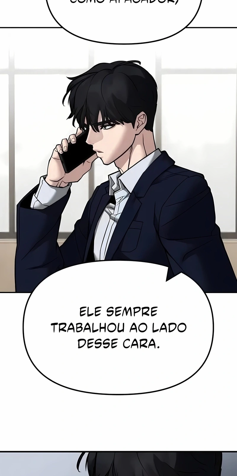 Designated Bully Capítulo 127 Página 82
