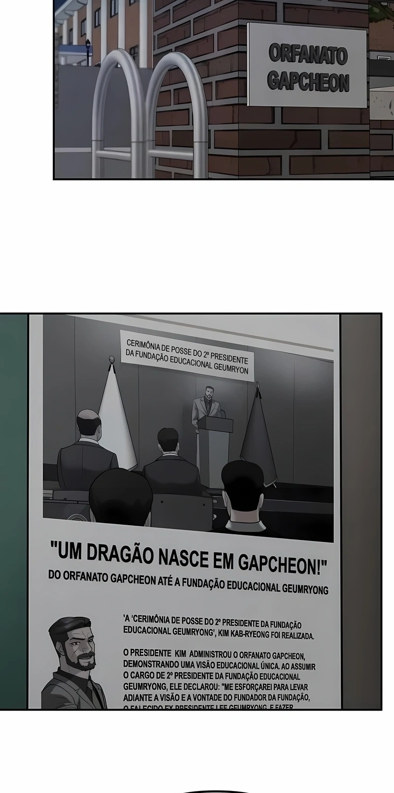 Designated Bully Capítulo 127 Página 94
