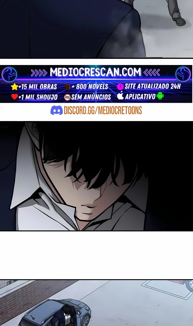 Designated Bully Capítulo 128 Página 102