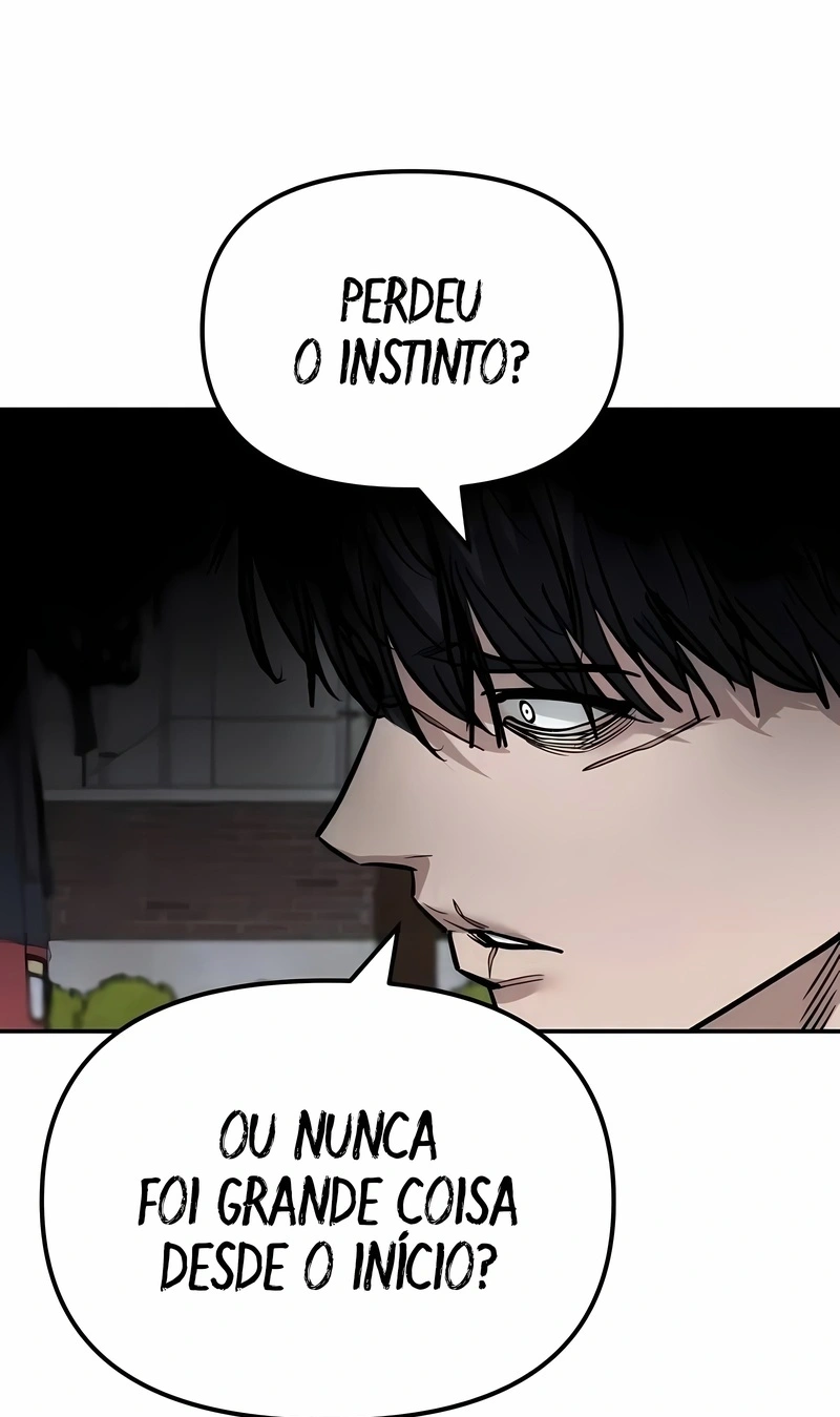 Designated Bully Capítulo 128 Página 106