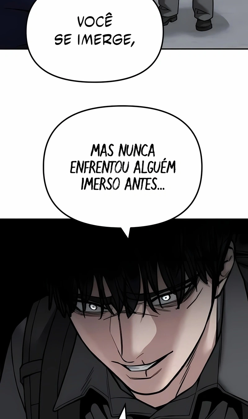 Designated Bully Capítulo 128 Página 109