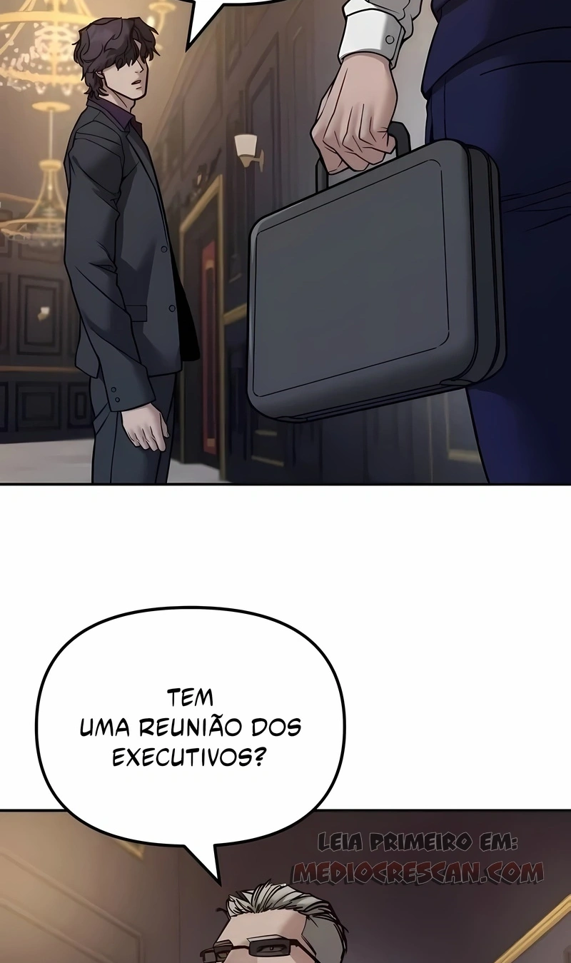 Designated Bully Capítulo 128 Página 112