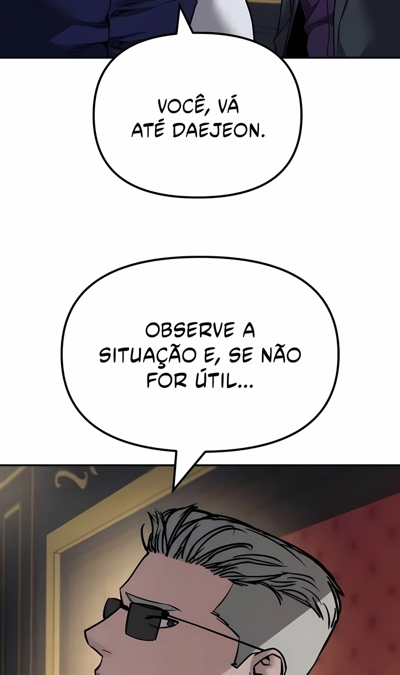 Designated Bully Capítulo 128 Página 118