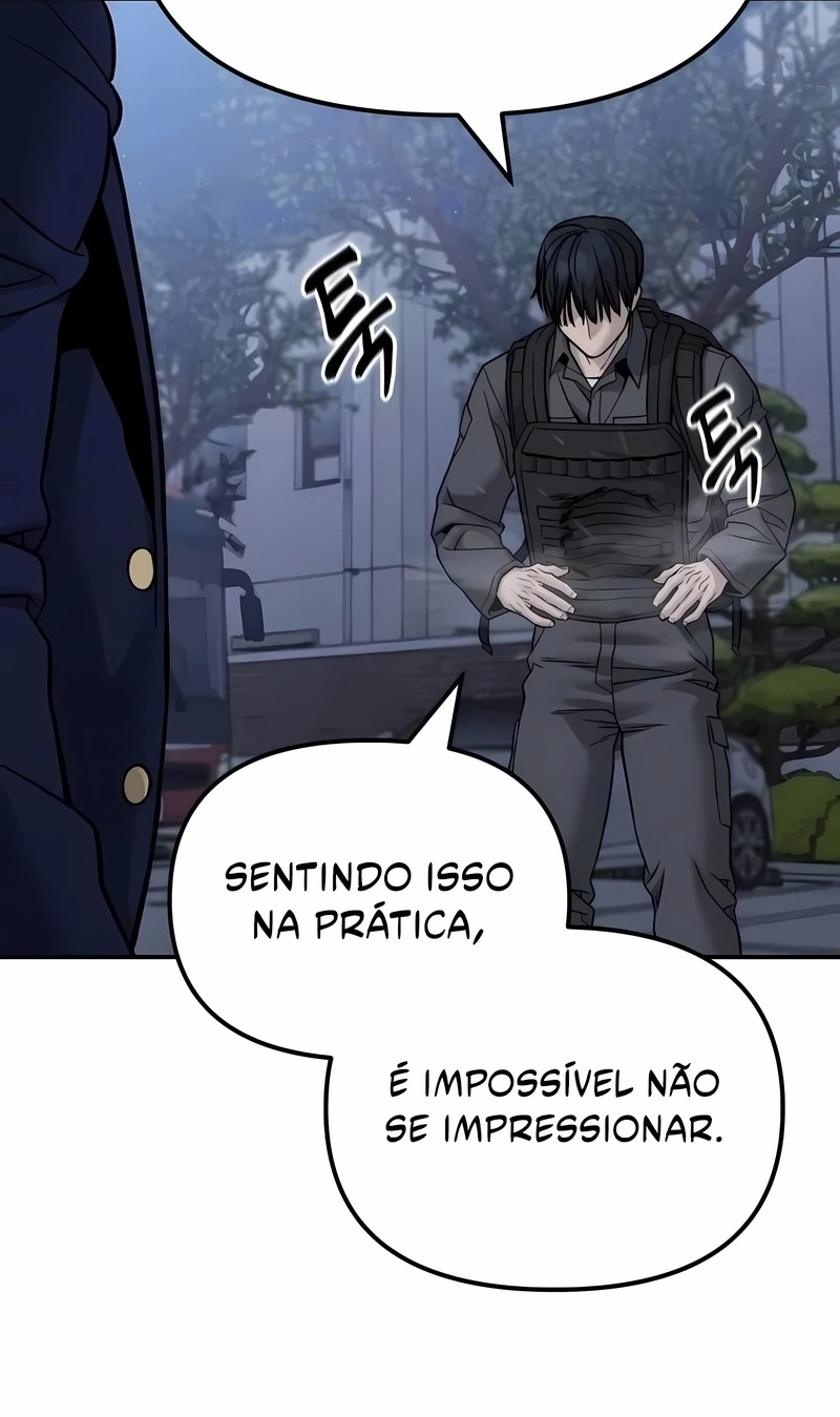 Designated Bully Capítulo 128 Página 51