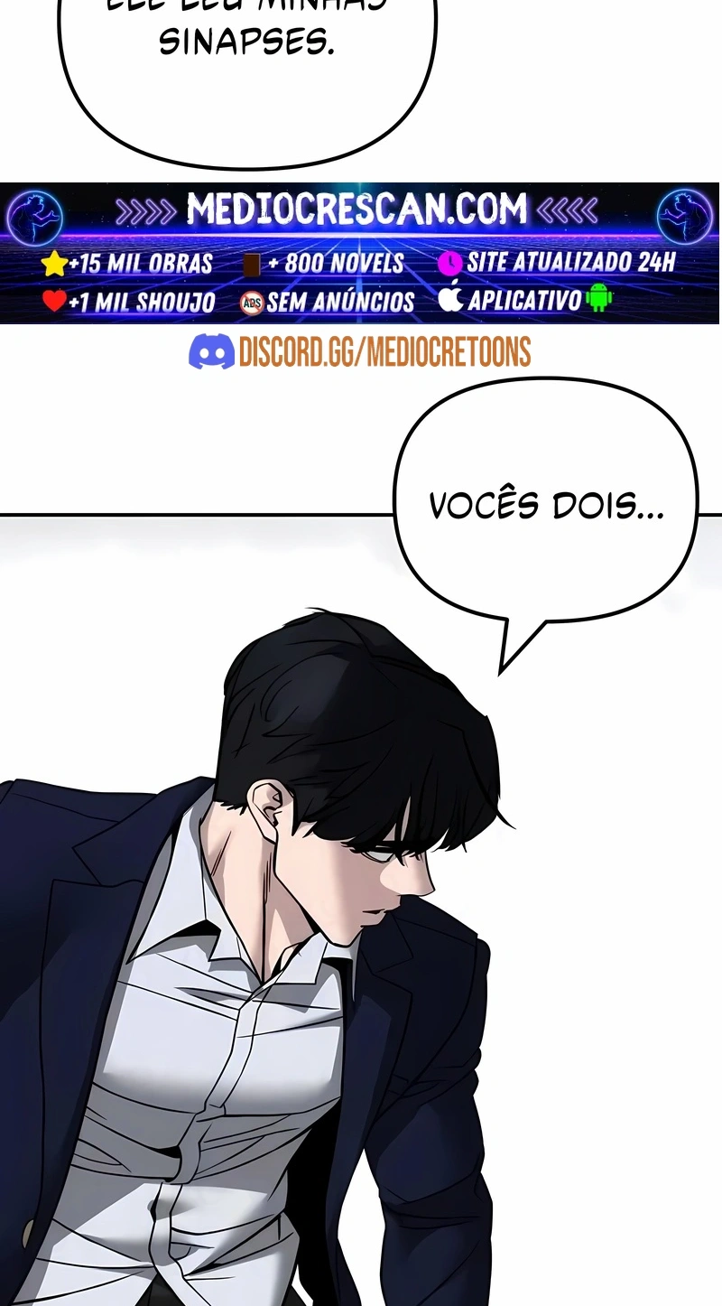 Designated Bully Capítulo 129 Página 117