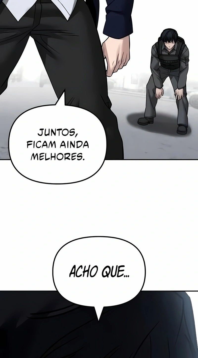Designated Bully Capítulo 129 Página 118