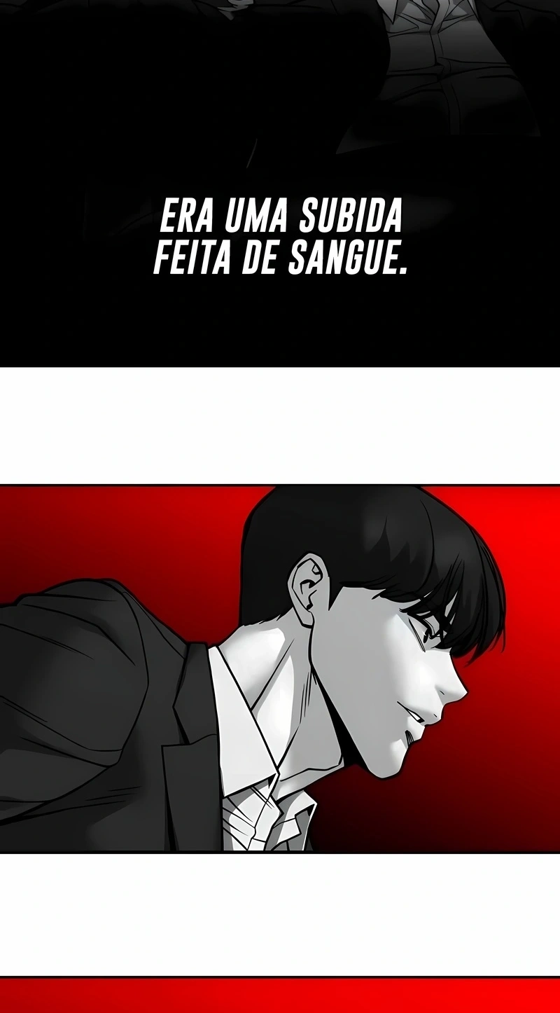 Designated Bully Capítulo 129 Página 19