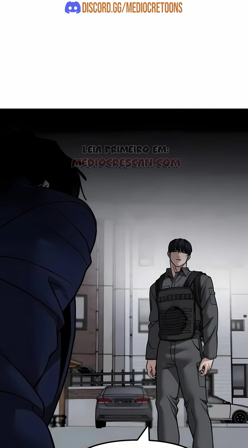 Designated Bully Capítulo 129 Página 2