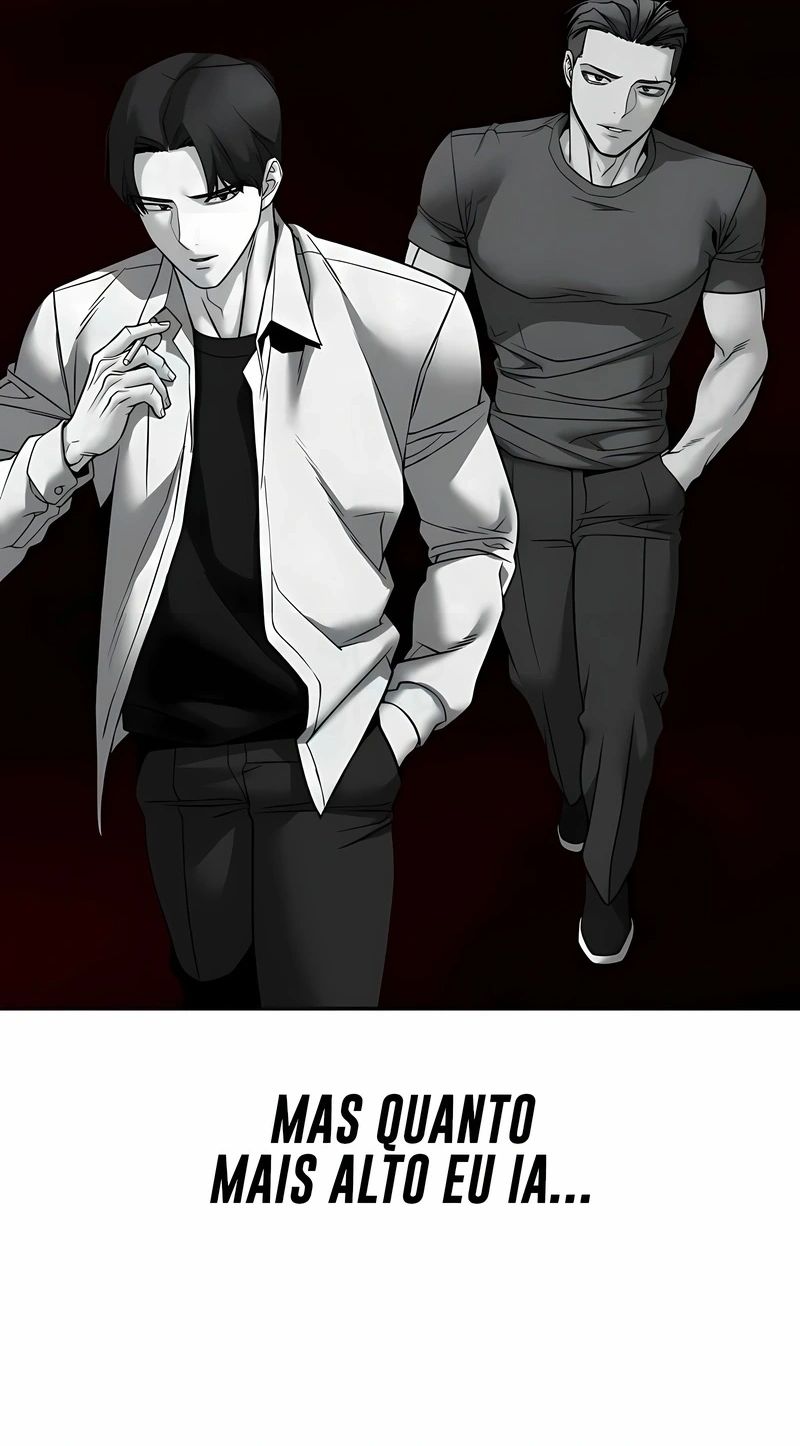 Designated Bully Capítulo 129 Página 21