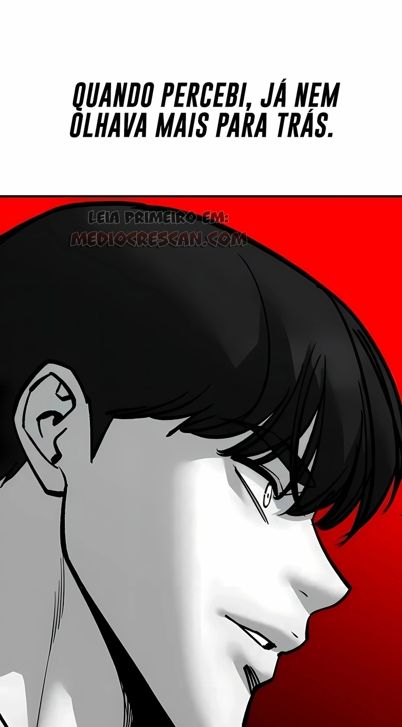 Designated Bully Capítulo 129 Página 22