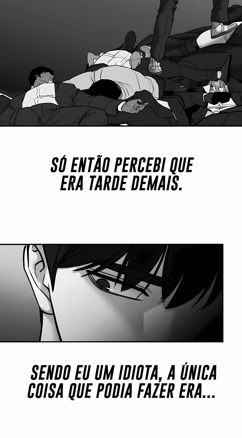Designated Bully Capítulo 129 Página 25