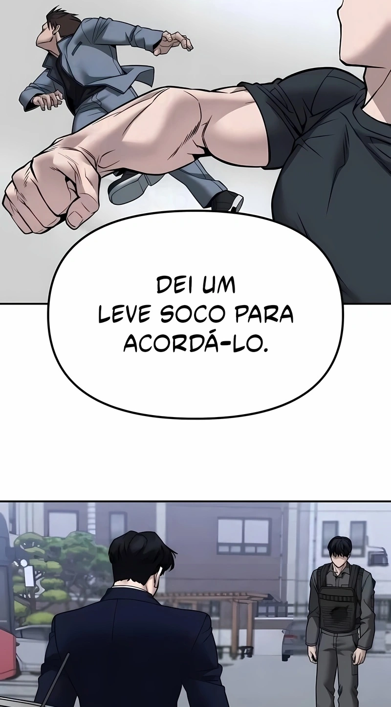 Designated Bully Capítulo 129 Página 31