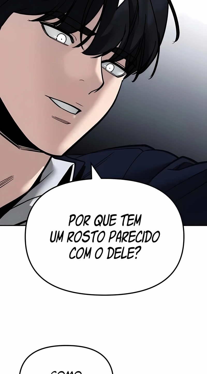 Designated Bully Capítulo 129 Página 41