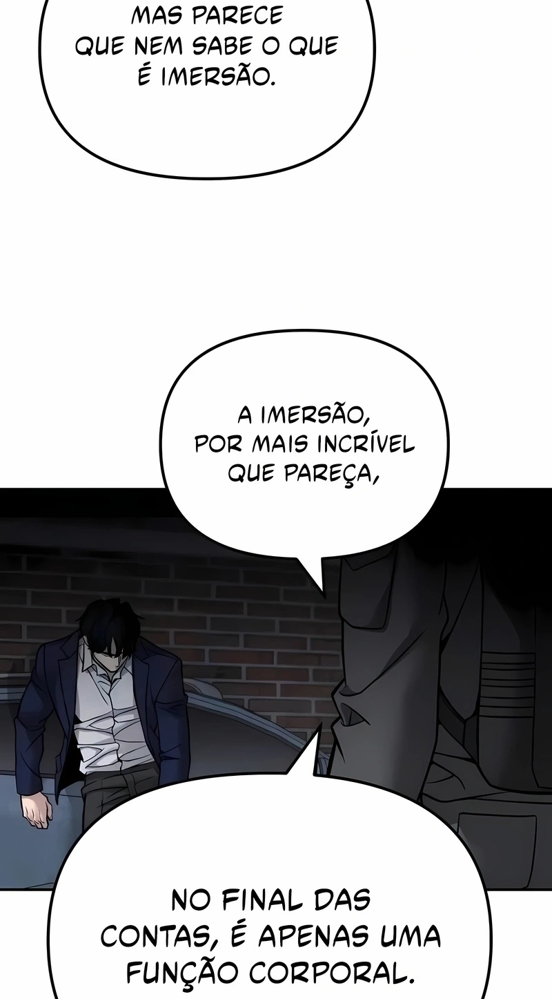Designated Bully Capítulo 129 Página 5