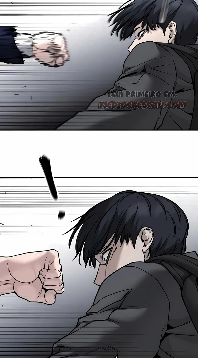 Designated Bully Capítulo 129 Página 54