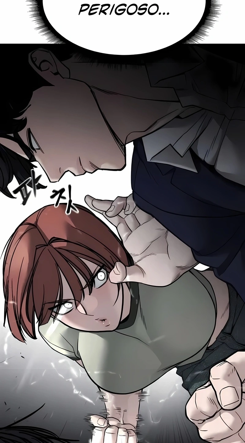 Designated Bully Capítulo 129 Página 69
