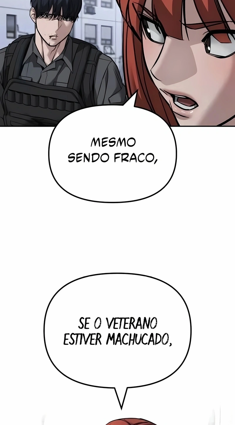Designated Bully Capítulo 129 Página 77