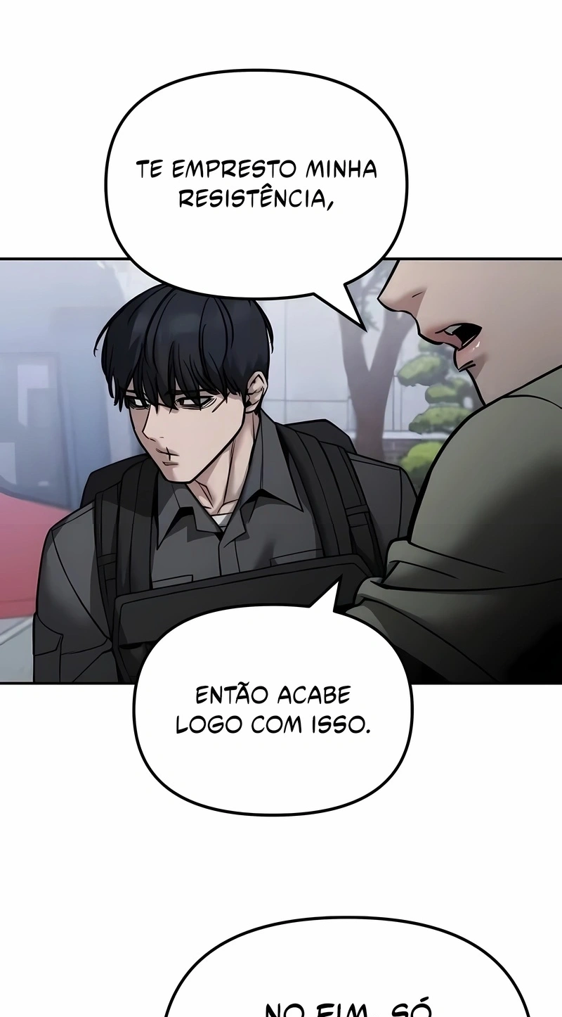 Designated Bully Capítulo 129 Página 79